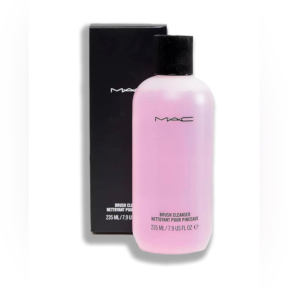 M.A.C Brush Cleanser